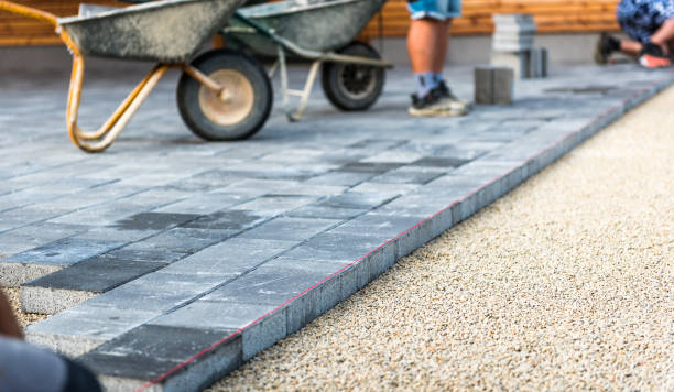 Professional Driveway Pavers in Ross, CA