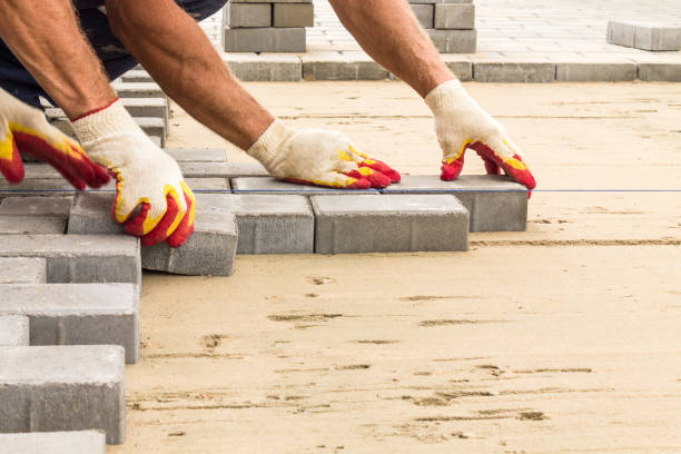 Best Local Driveway Pavers  in Ross, CA