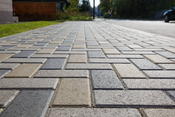 Best Concrete Paver Driveway  in Ross, CA