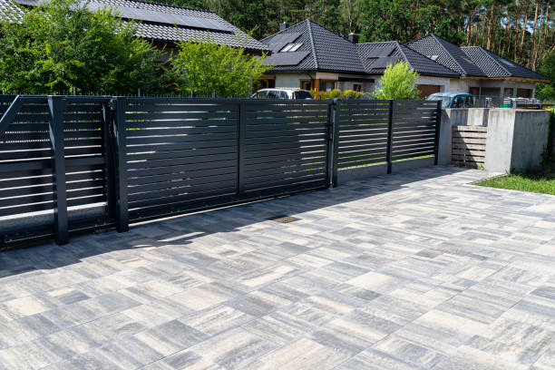 Best Affordable Driveway Paving  in Ross, CA