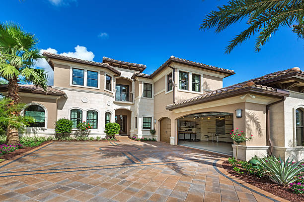 Trusted Ross, CA Driveway Pavers Experts