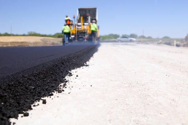 Reasons to Select Us for Your Driveway Paving Requirements in Ross, CA
