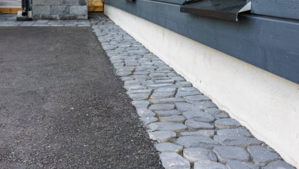 Best Commercial Driveway Pavers  in Ross, CA
