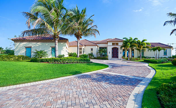 Best Custom Driveway Pavers  in Ross, CA