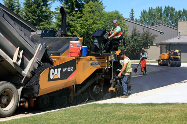 Best Driveway Repair Near Me  in Ross, CA
